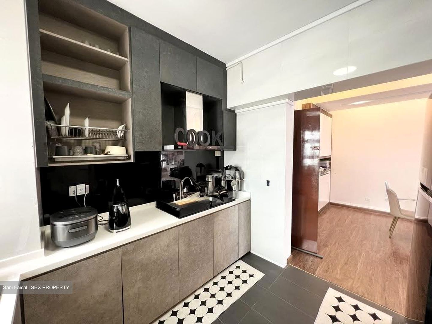 Blk 439C Fernvale Court (Sengkang), HDB 4 Rooms #615962181